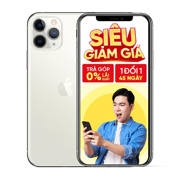 iPhone 11 Pro Max 64GB Cũ 99%