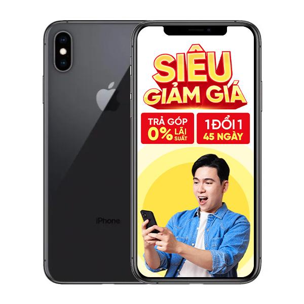 iPhone Xs 512GB Máy Đẹp