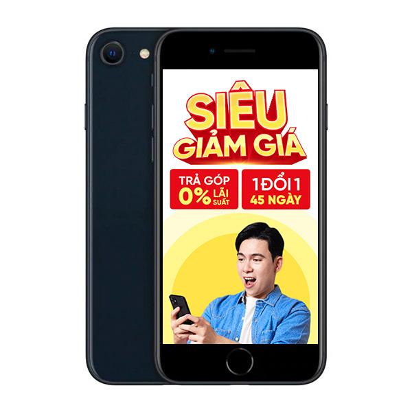 iPhone SE 2022 64GB Máy Đẹp