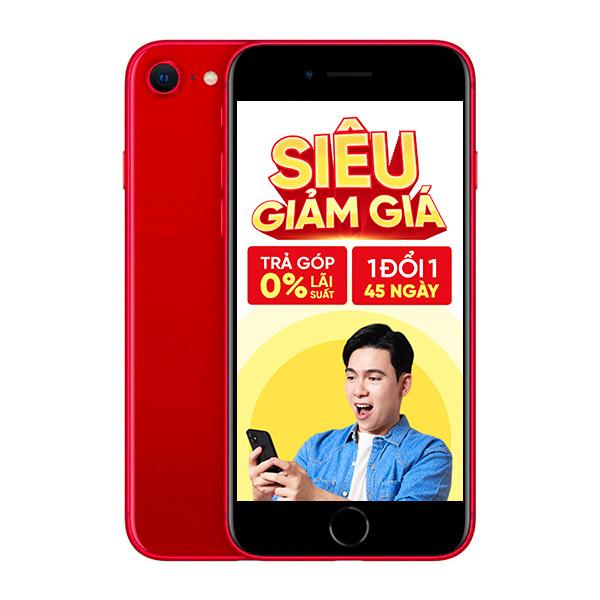 iPhone SE 2022 64GB Máy Đẹp