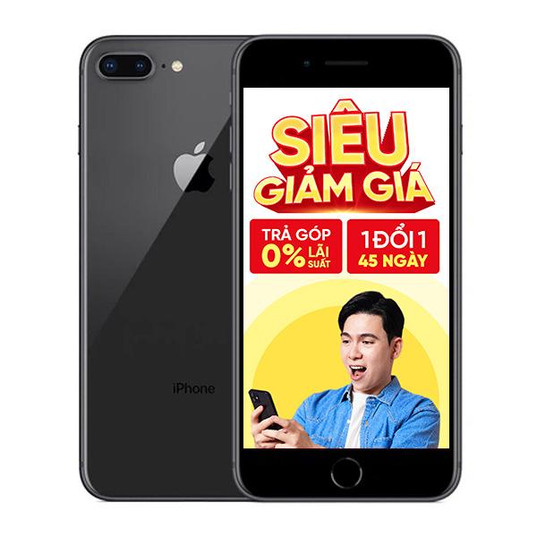 iPhone 8 Plus 64GB Cũ 99%