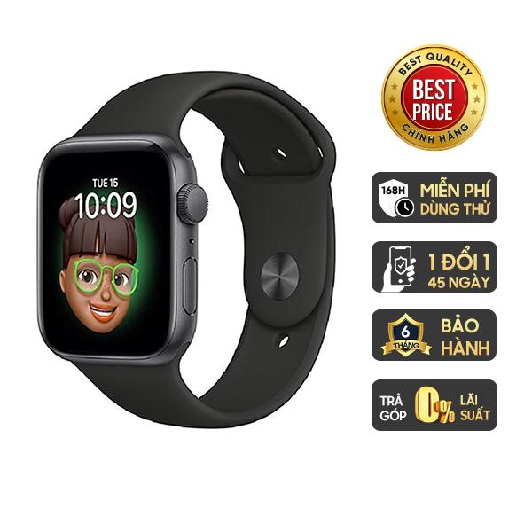 Apple Watch SE 44mm Viền Nhôm Cũ 98%