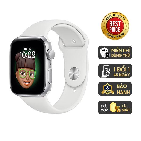 Apple Watch SE 40mm Viền Nhôm Cũ 98%