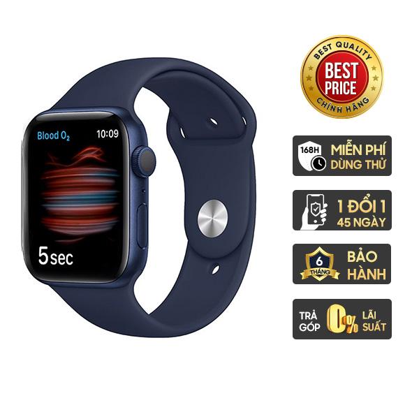 Apple Watch Series 6 44mm Viền Nhôm Cũ 99%