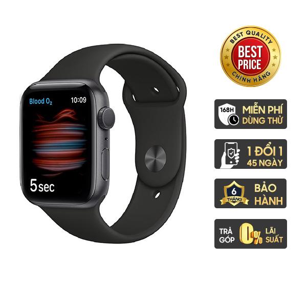 Apple Watch Series 6 44mm Viền Nhôm Cũ 99%