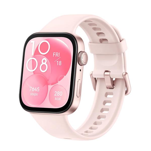 Đồng hồ thông minh Huawei Watch Fit 3 Likenew - Fullbox