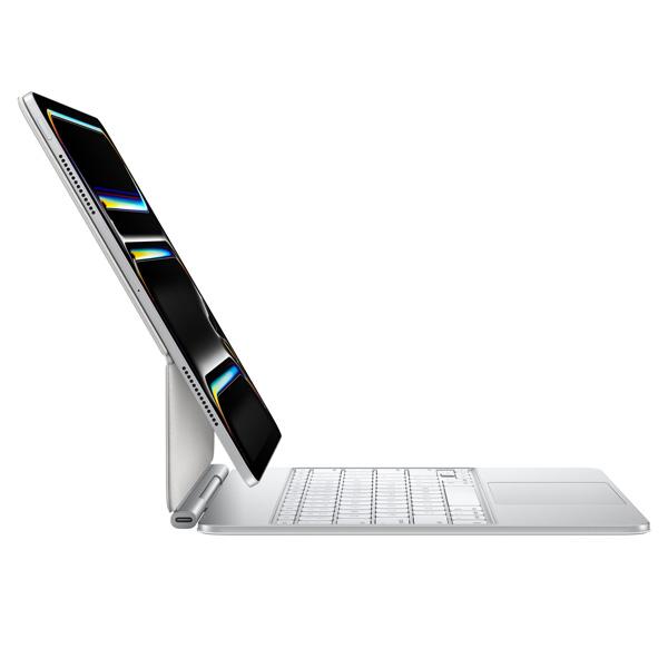 Bàn Phím Magic Keyboard cho iPad Pro M4 11" 2024 Likenew - Fullbox