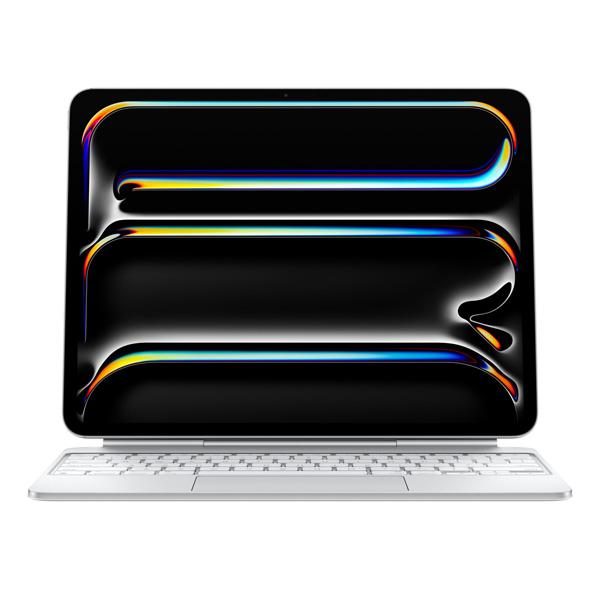 Bàn Phím Magic Keyboard cho iPad Pro M4 11" 2024 Likenew - Fullbox