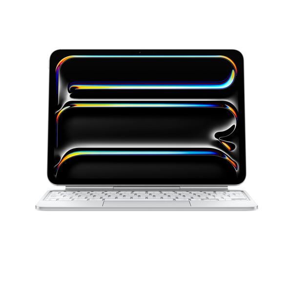 Bàn phím Apple Magic Keyboard iPad Pro M4 11 inch (2024) Chính Hãng VN/A