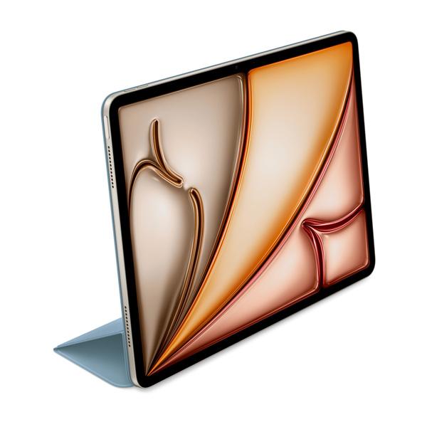 Bao da iPad Air M2 11 Inch 2024 Smart Folio