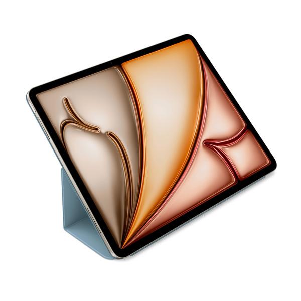 Bao da iPad Air M2 11 Inch 2024 Smart Folio