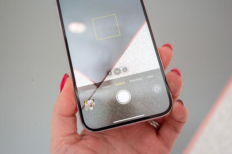 camera iphone 15 plus cũ