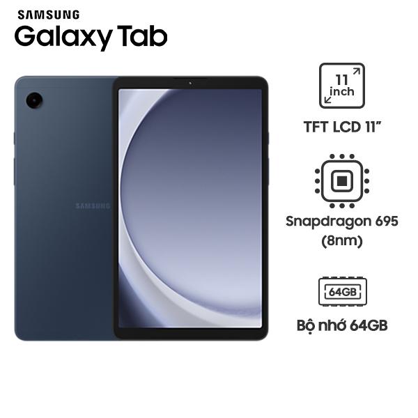 Samsung Galaxy Tab A9 Plus Wifi 4GB/64GB Chính Hãng - BHĐT