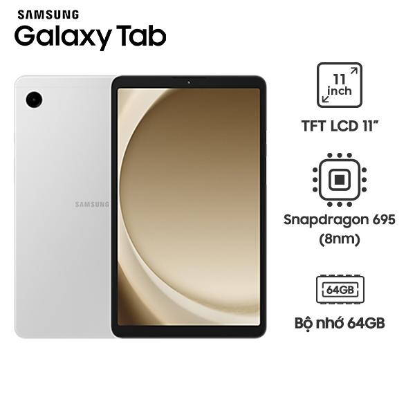 Samsung Galaxy Tab A9 Plus Wifi 4GB/64GB Chính Hãng - BHĐT