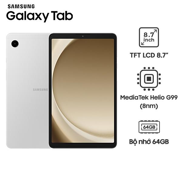 Samsung Galaxy Tab A9 Wifi 4GB/64GB Chính Hãng - BHĐT
