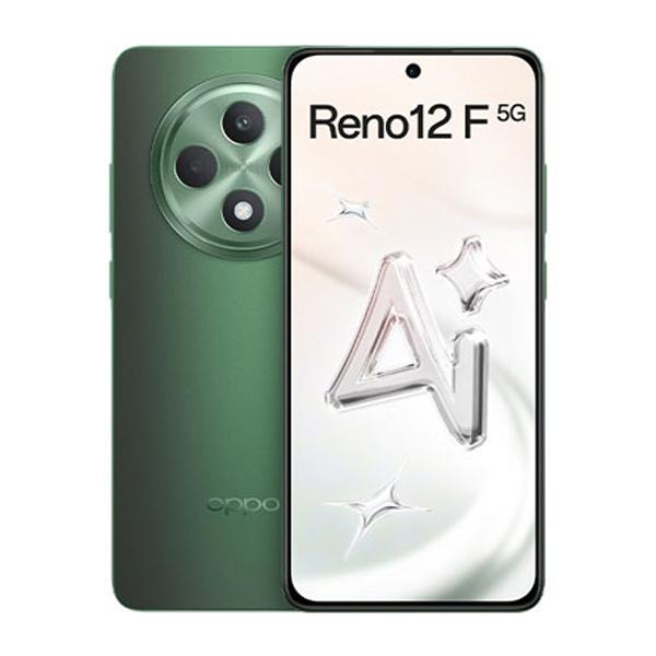 Oppo Reno12 F 5G 8GB/256GB Chính Hãng