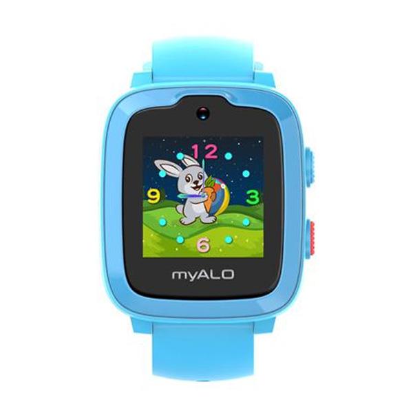 Đồng hồ định vị trẻ em myALO K74