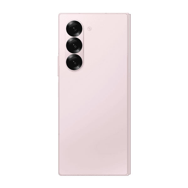 Samsung Galaxy Z Fold6 5G 12GB/256GB Chính Hãng - BHĐT