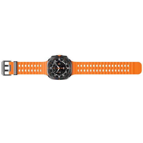  Samsung Galaxy Watch Ultra LTE 47mm Likenew Fullbox