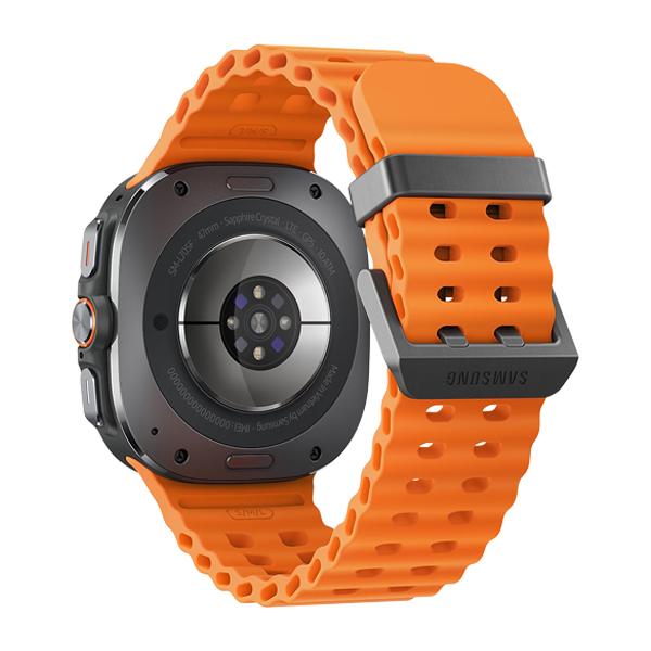  Samsung Galaxy Watch Ultra LTE 47mm Likenew Fullbox