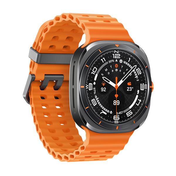  Samsung Galaxy Watch Ultra LTE 47mm Likenew Fullbox