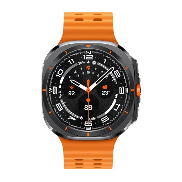  Samsung Galaxy Watch Ultra LTE 47mm Likenew Fullbox
