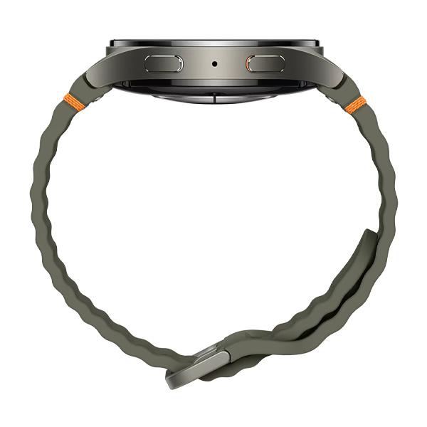 Samsung Galaxy Watch 7 BT 44mm Chính Hãng BHĐT