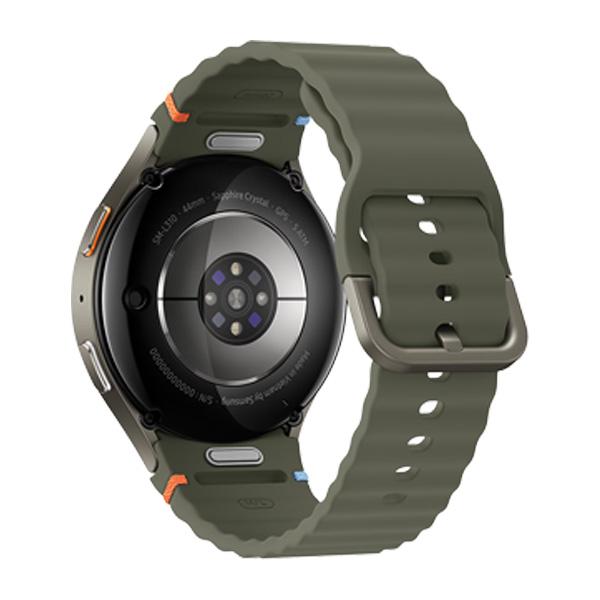 Samsung Galaxy Watch 7 BT 44mm Chính Hãng BHĐT