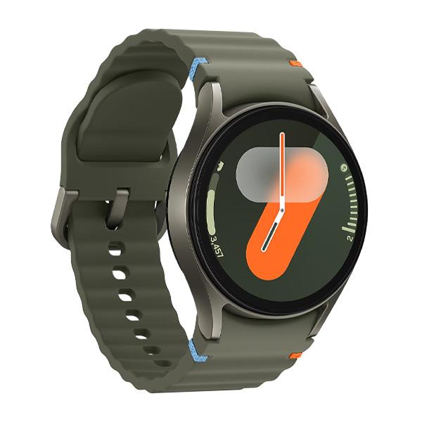 Samsung Galaxy Watch 7 BT 40mm Chính Hãng - BHĐT