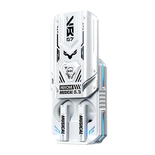 Tai Nghe Bluetooth WEKOME VB07 Likenew - Fullbox