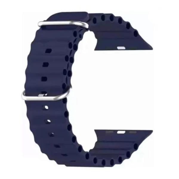 Dây Apple Watch Ocean Band 38/40/41mm