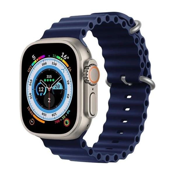 Dây Apple Watch Ocean Band 38/40/41mm