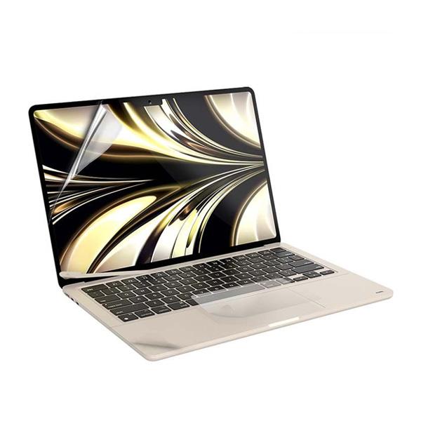 Bộ Dán Full Macbook Air 13 Inch M2 | M3 JCPAL Macguard All-In-One Set
