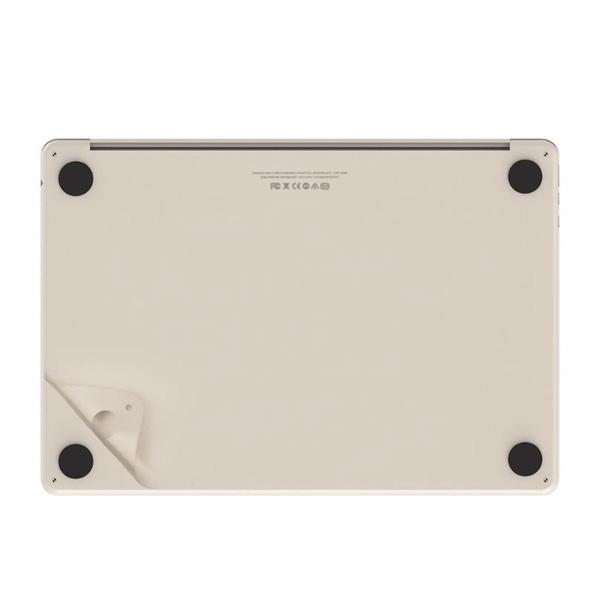 Bộ Dán Full Macbook Air 13 Inch M2 | M3 JCPAL Macguard All-In-One Set