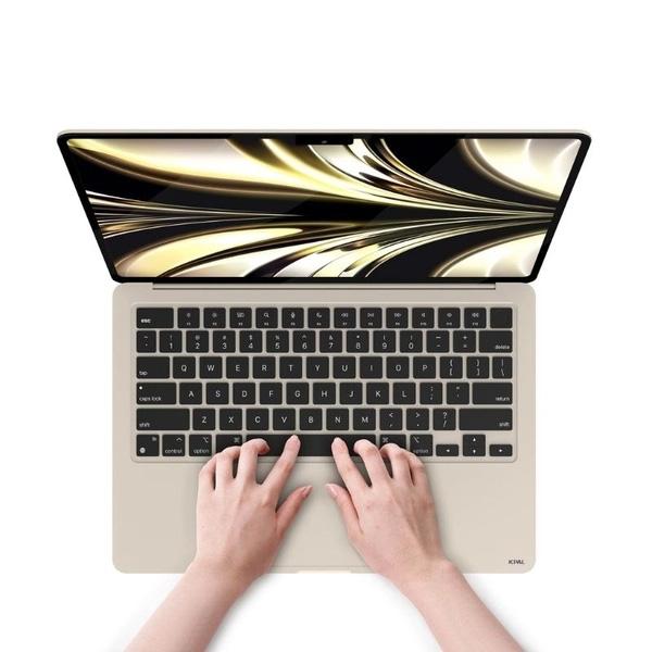 Bộ Dán Full Macbook Air 13 Inch M2 | M3 JCPAL Macguard All-In-One Set