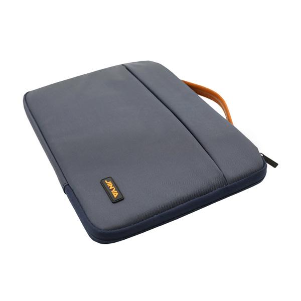 Túi chống Sốc Jinya Vogue Sleeve cho laptop 13 Inch (JA3001_Black)