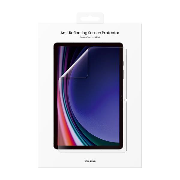 Miếng Dán Bảo Vệ Màn Hình AR Galaxy Tab S9 Chính Hãng