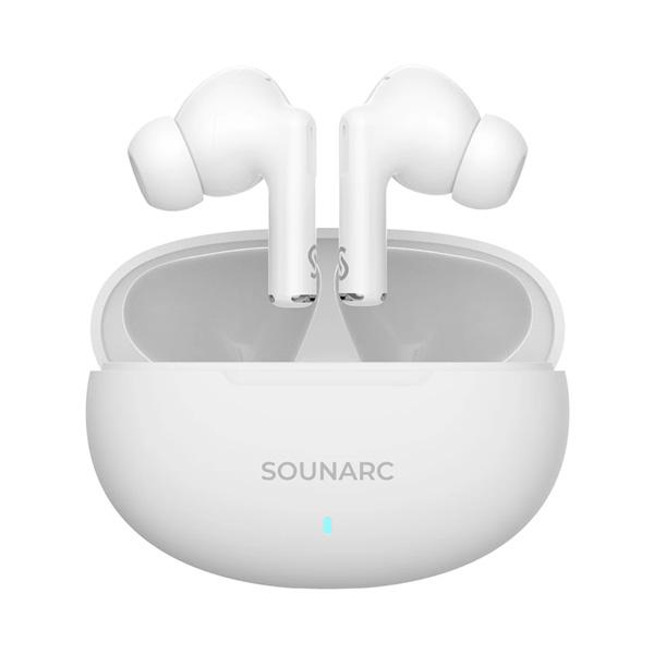 Tai nghe Bluetooth Sounarc Q1 Likenew