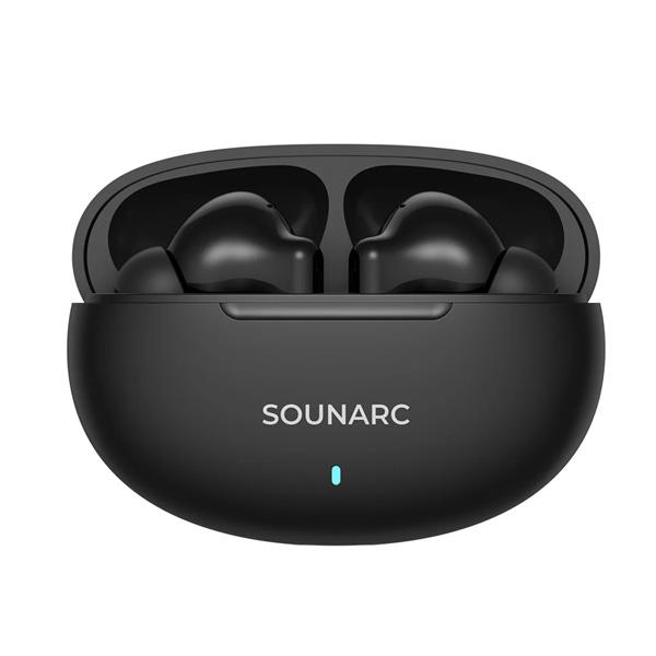 Tai nghe Bluetooth Sounarc Q1 Likenew