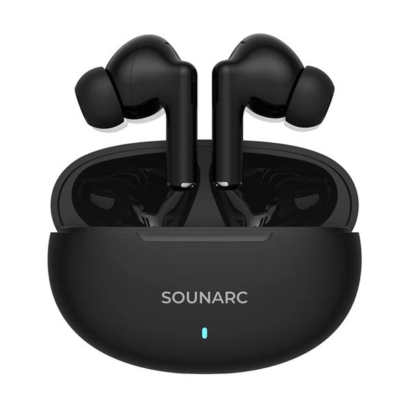 Tai nghe Bluetooth Sounarc Q1 Likenew