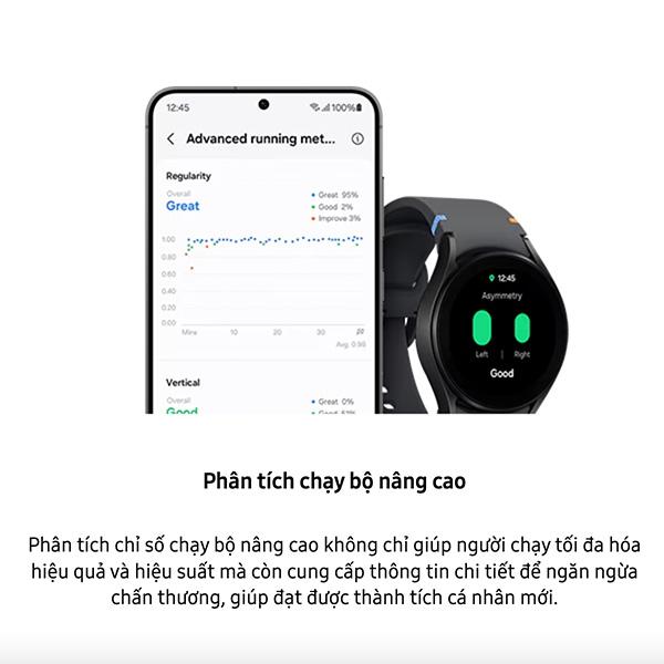 Samsung Galaxy Watch FE 40mm Likenew Fullbox