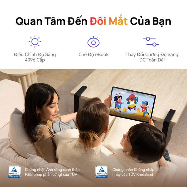 Huawei MatePad SE 11" 6GB/128GB Chính Hãng