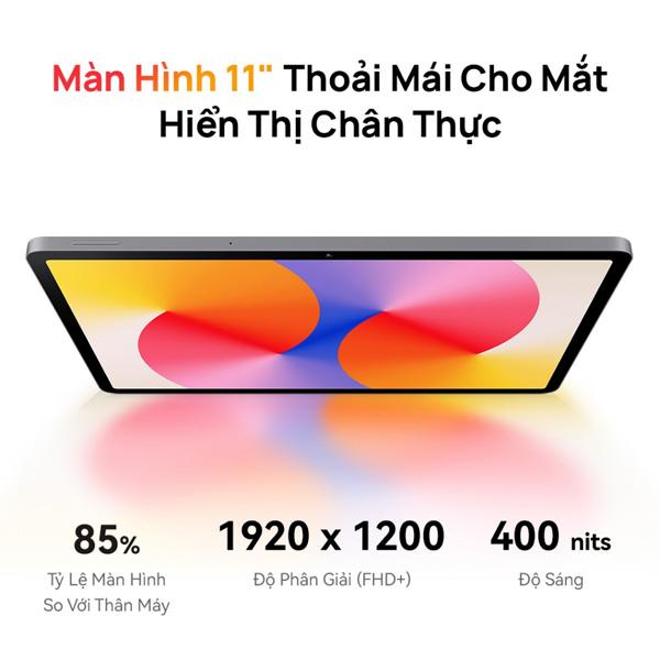 Huawei MatePad SE 11" 6GB/128GB Chính Hãng