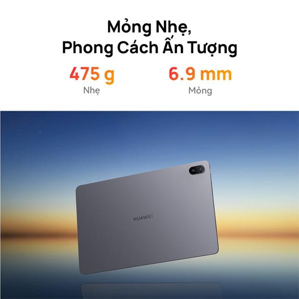 Huawei MatePad SE 11" 6GB/128GB Chính Hãng