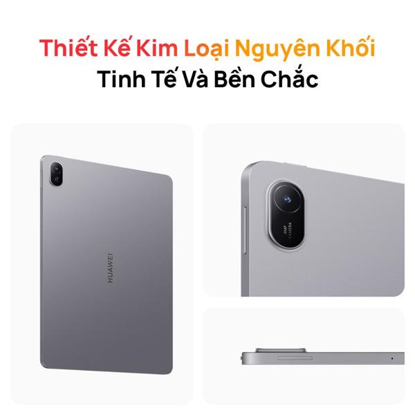 Huawei MatePad SE 11" 6GB/128GB Chính Hãng