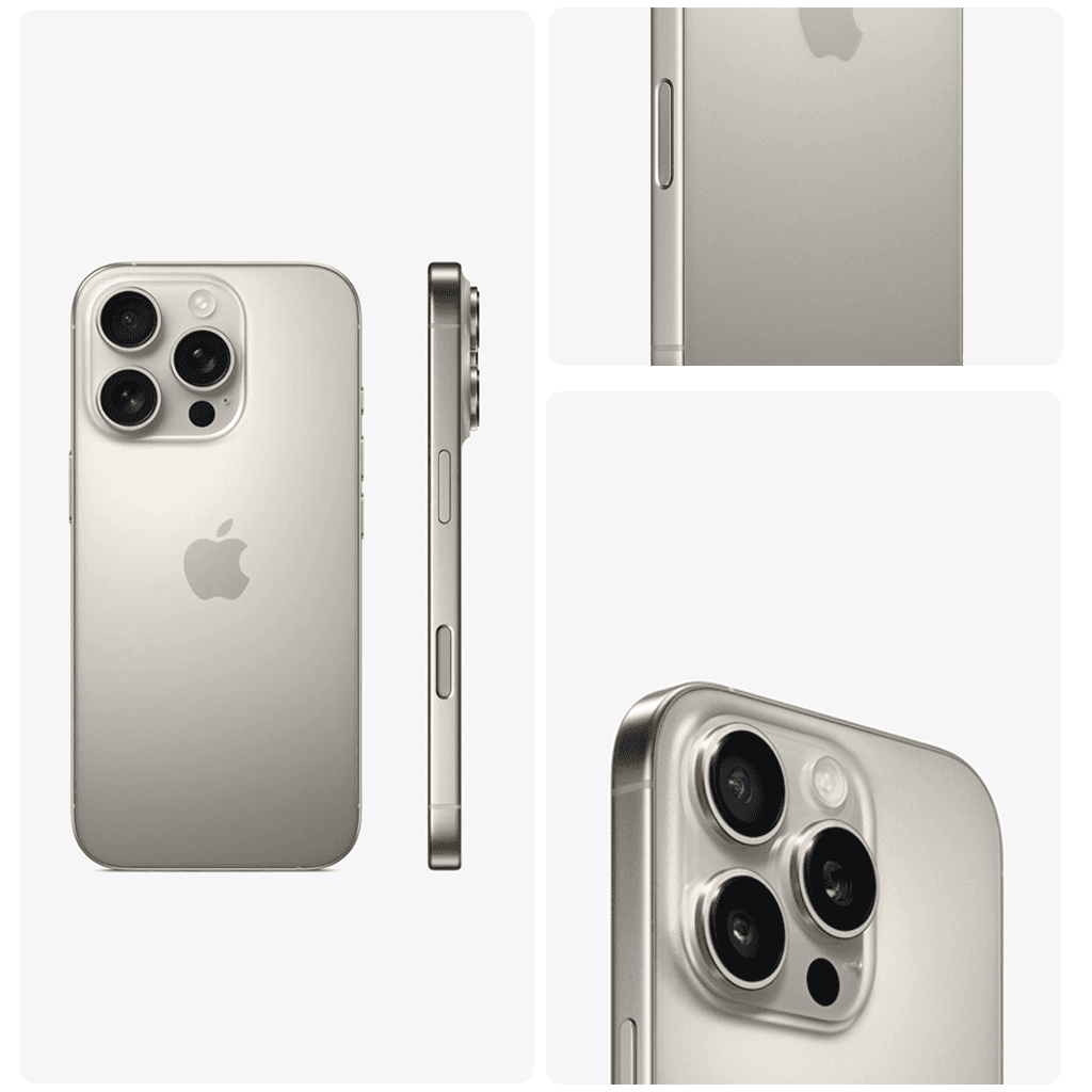 iPhone 16 Pro Max 256GB Cũ 99%