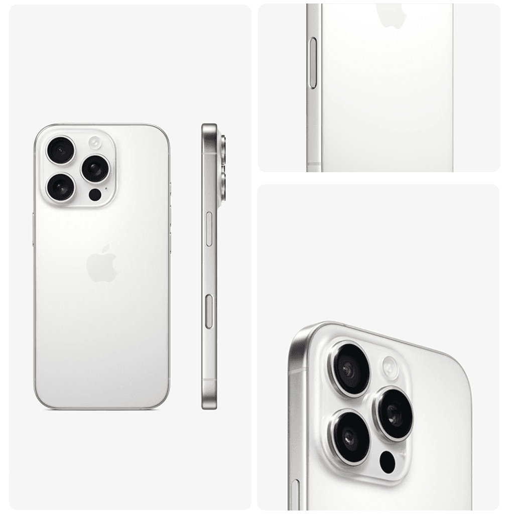 iPhone 16 Pro Max 1TB Chính Hãng VN/A