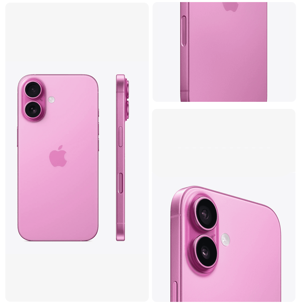 iPhone 16 128GB Chính Hãng VN/A