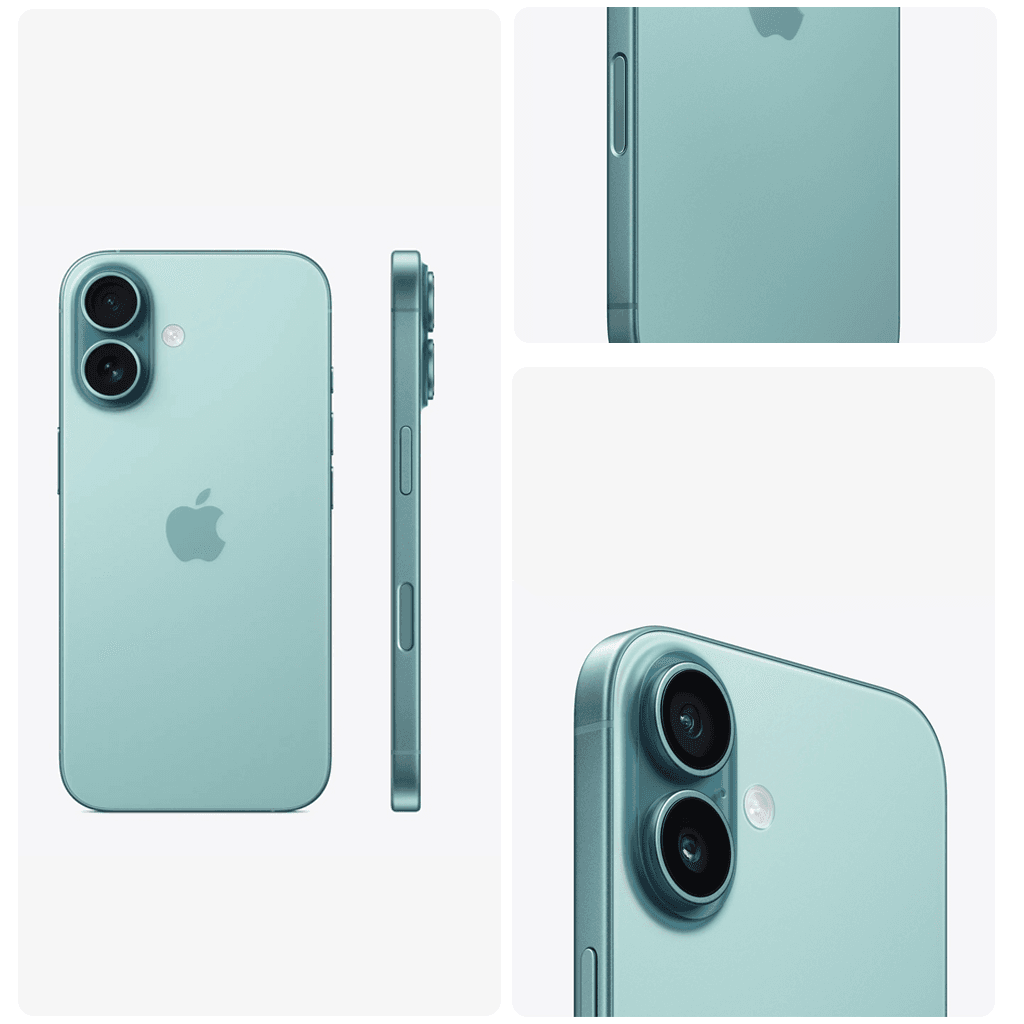 iPhone 16 128GB Cũ 99%