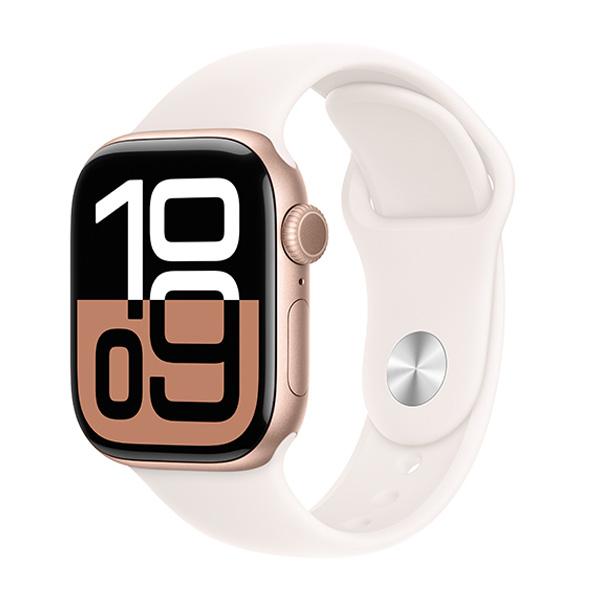 Apple Watch Series 10 42mm GPS Viền Nhôm Cũ 99%